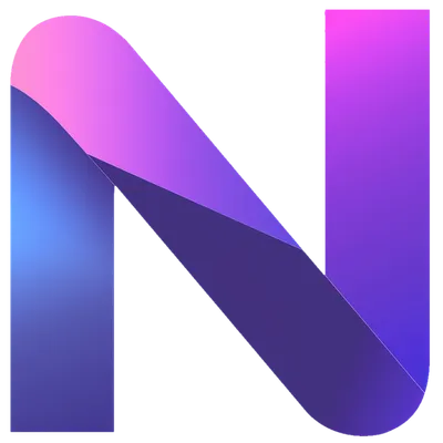 NovaBlue Logo
